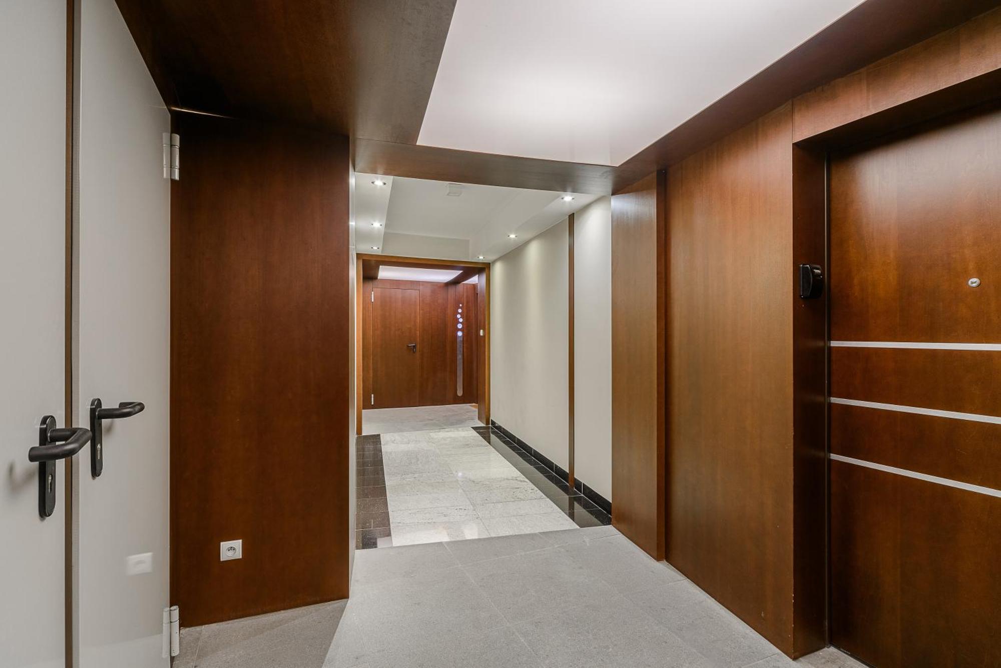 Oxygen Wronia - Browary Warszawskie - P&O Serviced Apartments Βαρσοβία Εξωτερικό φωτογραφία