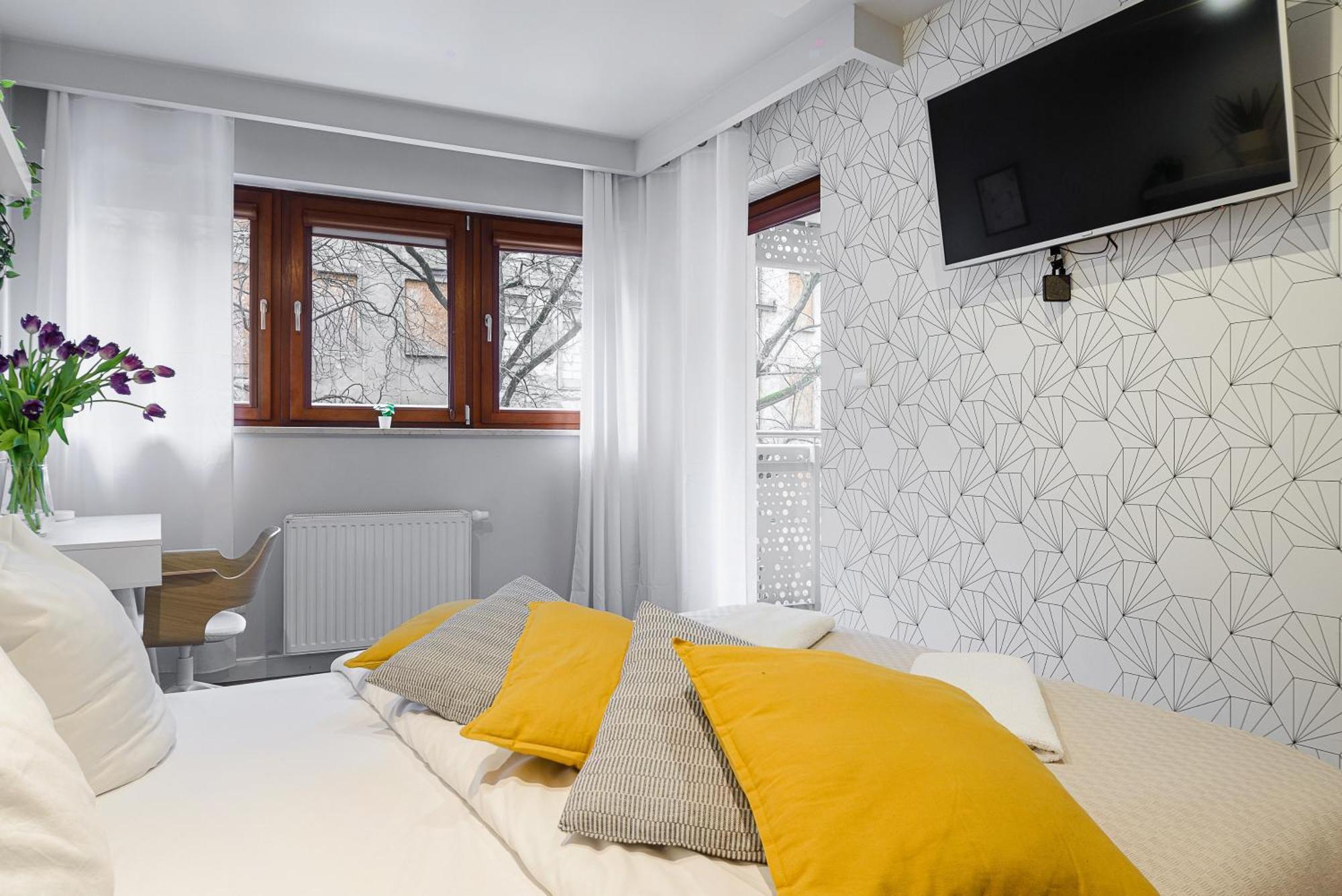 Oxygen Wronia - Browary Warszawskie - P&O Serviced Apartments Βαρσοβία Εξωτερικό φωτογραφία